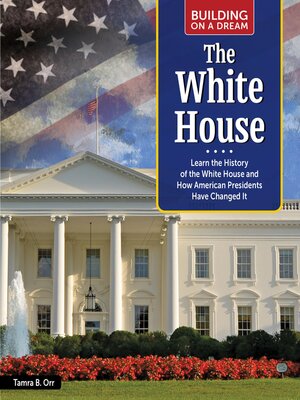 cover image of Building on a Dream